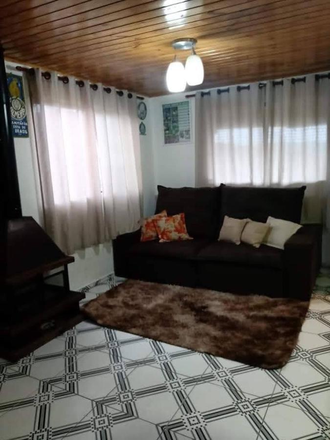 Aconchego Da Rafa Villa Campos do Jordao Bagian luar foto